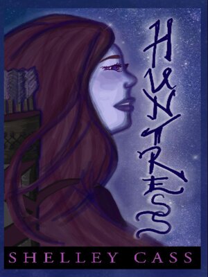 cover image of Huntress